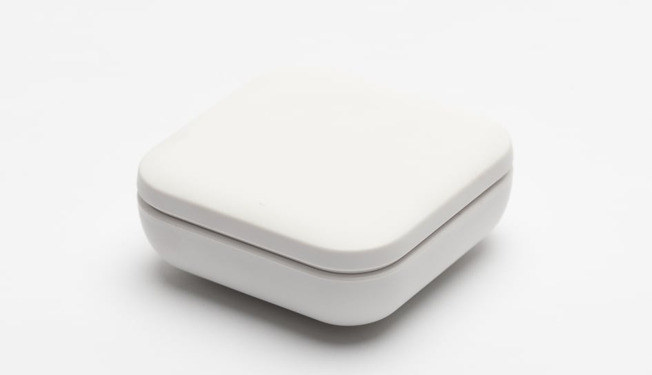 Vivint Utica water sensor